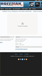 Mobile Screenshot of hoffmantuning.com